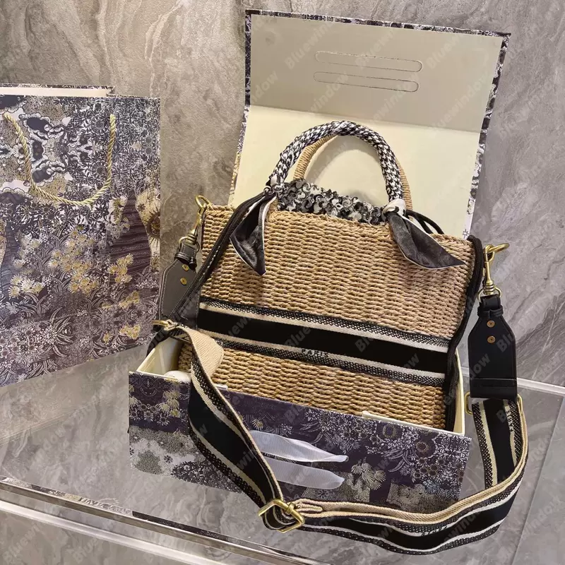 Shoulder Bags designers Basket Bag Women Handbag Womens Handbags Luxurys Bags Wicker Totes Purses Backpack, Beige
Shoulder Bags designers Basket Bag Women Handbag Womens Handbags Luxurys Bags Wicker Totes Purses Backpack, Beige