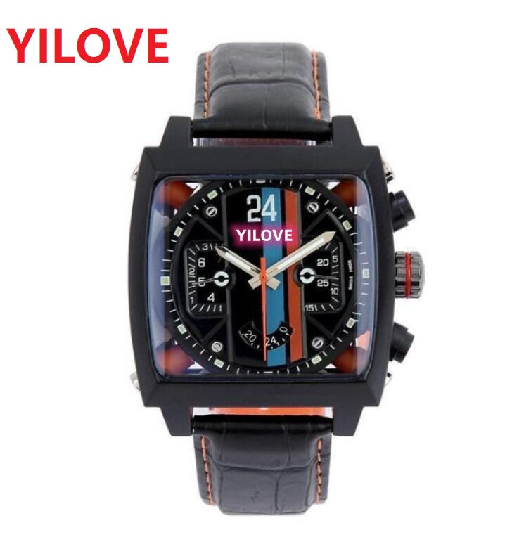 Mens Super Square Dial Designer Watches 42mm Genuine Leather Automatic Mechanical Movment Clock reloj de lujo Sapphire waterproof Watch, As pic
Mens Super Square Dial Designer Watches 42mm Genuine Leather Automatic Mechanical Movment Clock reloj de lujo Sapphire waterproof Watch, As pic