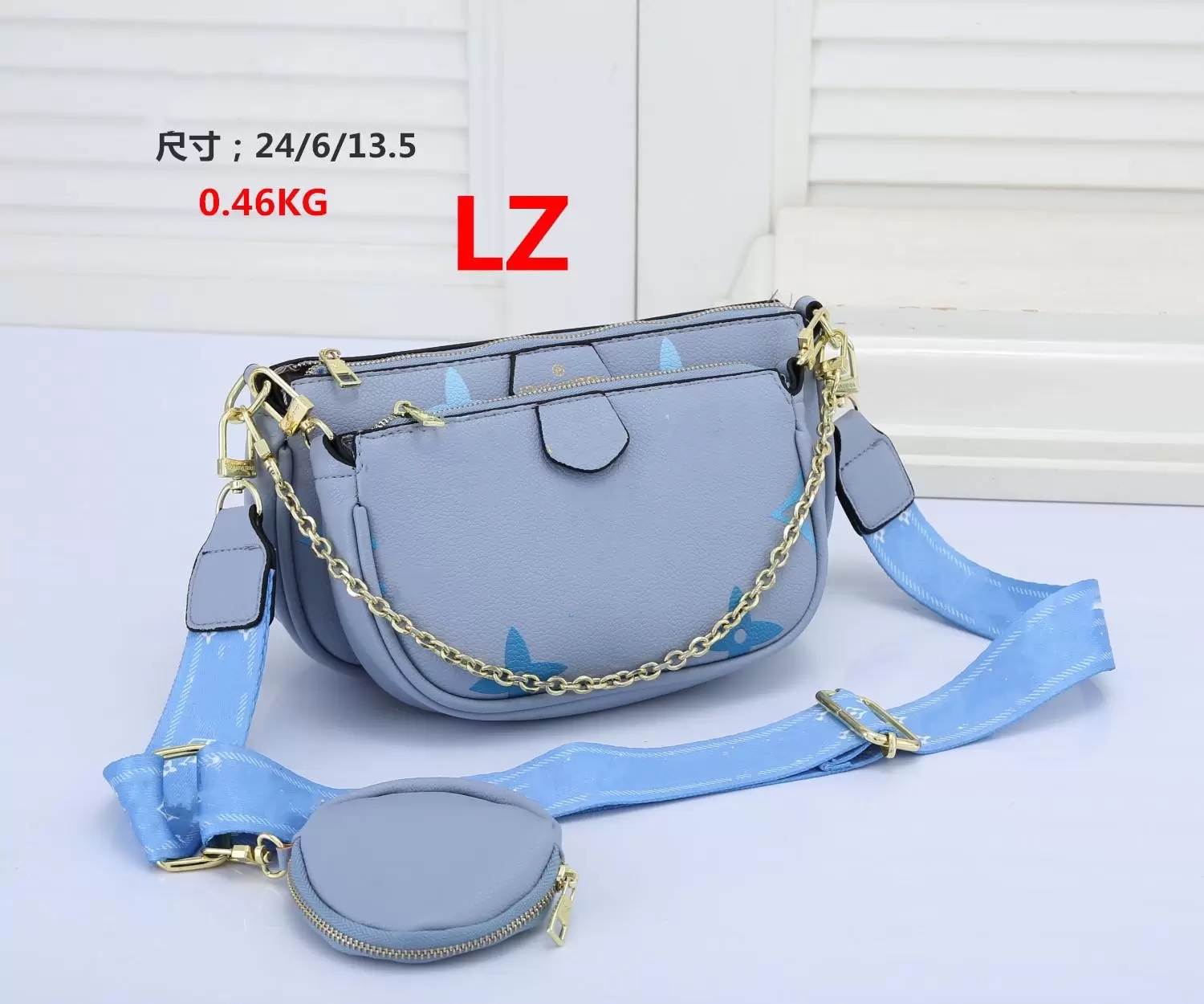 HBP TOP 3pcs set high Quality Multicolor Women Designer Bags Men Duffle Bag Travel Hand Luggage Pu pochette felicie shoulder Handbags Large CrossBody Totes mini bag
HBP TOP 3pcs set high Quality Multicolor Women Designer Bags Men Duffle Bag Travel Hand Luggage Pu pochette felicie shoulder Handbags Large CrossBody Totes mini bag