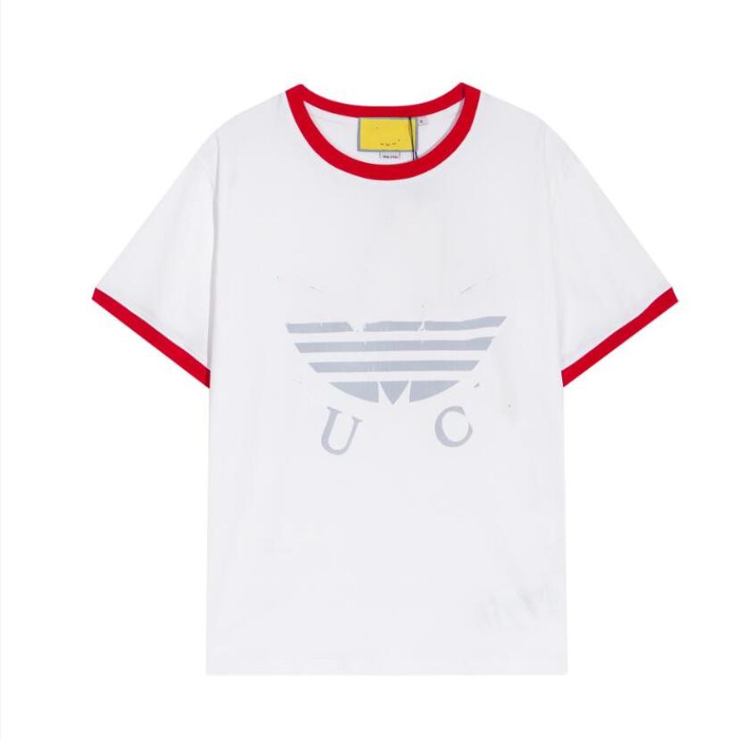 men's T Shirt Luxury designer fashion Casual GGity Letter man jacket Short Sleeve Tshirts Hip hop pullover men Angel sportswear, 04
men's T Shirt Luxury designer fashion Casual GGity Letter man jacket Short Sleeve Tshirts Hip hop pullover men Angel sportswear, 04