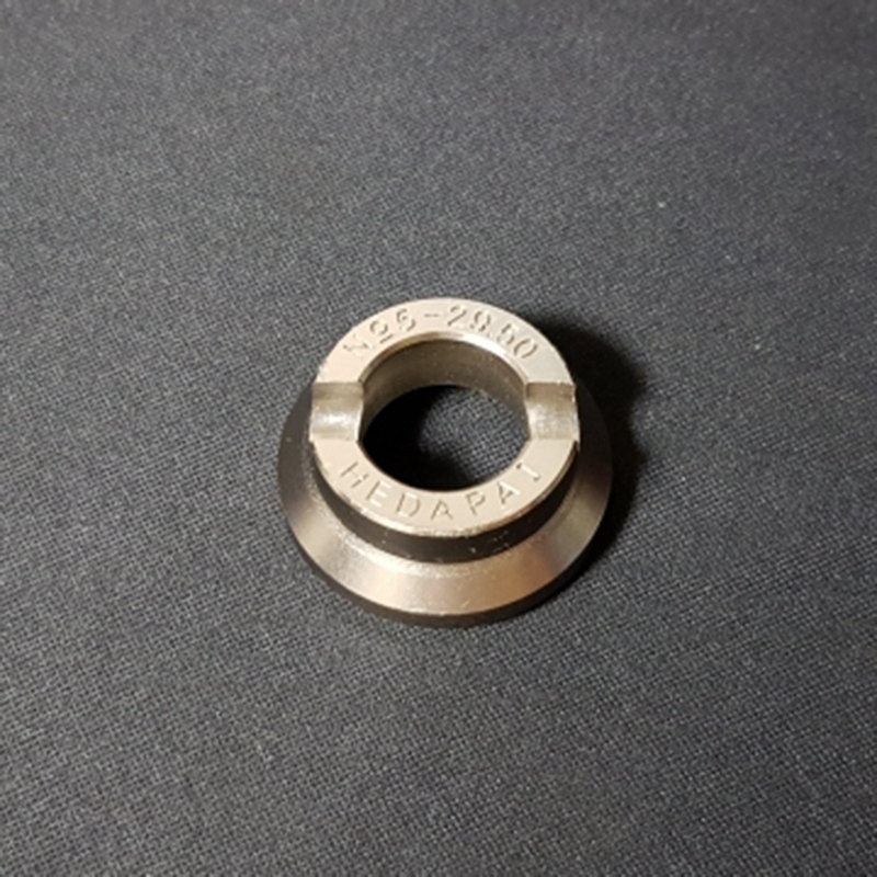 Stainless Steel Watch Tool Back Cover Bottle Opener 29 5 mm Mold for Rolex 220617