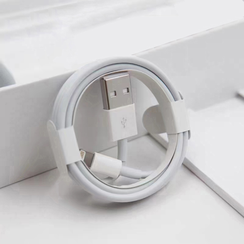 High speed 1M 3ft USB cables lightning type C micro V8 Fast Charging Cable Charger for iPhone 7 8 x 11 12 Pro Max and Samsung Galaxy S 9 10 note Android smartphones, White
High speed 1M 3ft USB cables lightning type C micro V8 Fast Charging Cable Charger for iPhone 7 8 x 11 12 Pro Max and Samsung Galaxy S 9 10 note Android smartphones, White