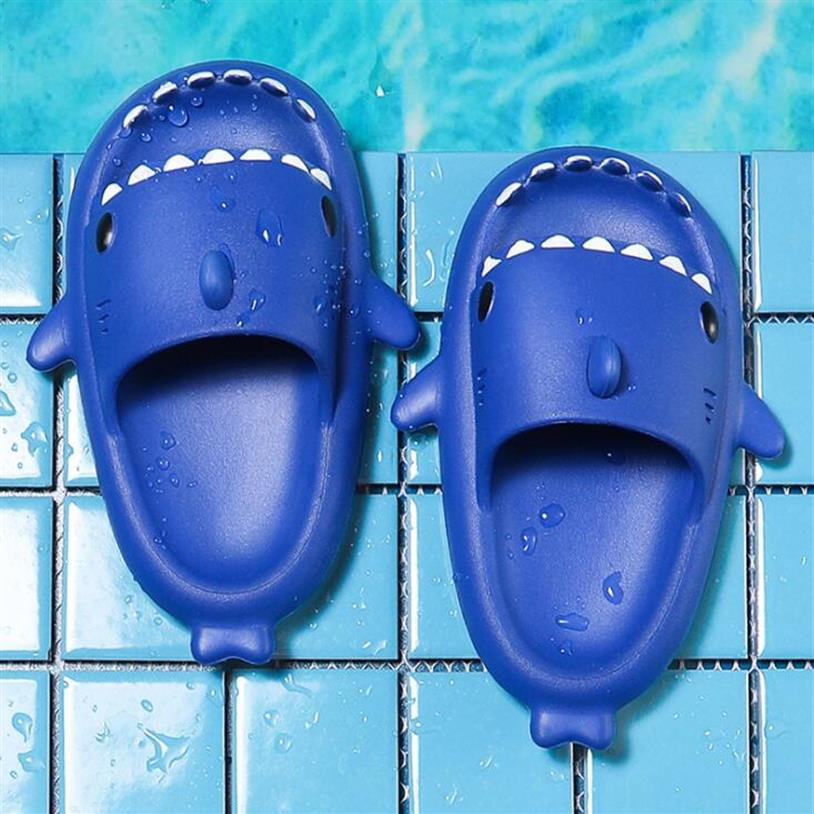 WWE5585 eva shark sandals children slippers summer home furnishing parent-child non-slip soft bottom baby beach slipper 15cm-22cm249U
WWE5585 eva shark sandals children slippers summer home furnishing parent-child non-slip soft bottom baby beach slipper 15cm-22cm249U