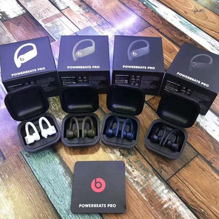 Powerbeats pro Wireless earhook Bluetooth Earphones With Charger Box Power Display TWS Wireless Stereo Headphones Headsets, Red
Powerbeats pro Wireless earhook Bluetooth Earphones With Charger Box Power Display TWS Wireless Stereo Headphones Headsets, Red