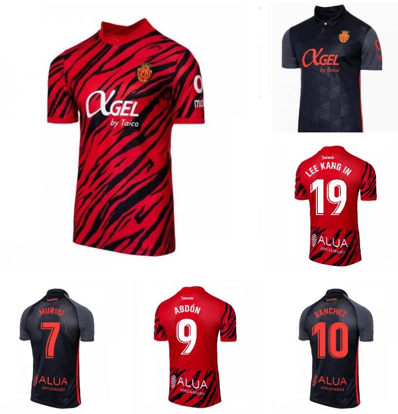 22 23 RCD Mallorca soccer jersey home ABDON BABA 2022 2023 camiseta de futbol SANCHEZ MURILLO Lago Jonior MERVEIL CUFRE RAILLO Valjent football shirt
22 23 RCD Mallorca soccer jersey home ABDON BABA 2022 2023 camiseta de futbol SANCHEZ MURILLO Lago Jonior MERVEIL CUFRE RAILLO Valjent football shirt