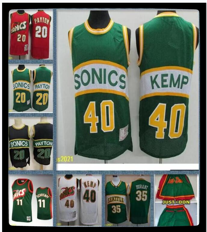 Retro Mens Basketball Jersey Seattle 1995-96 Just Don Pocket Shorts 35 Kevin Durant 40 Shawn Kemp 20 Gary Payton 11 Schrempf Mitchell Ness, 23
Retro Mens Basketball Jersey Seattle 1995-96 Just Don Pocket Shorts 35 Kevin Durant 40 Shawn Kemp 20 Gary Payton 11 Schrempf Mitchell Ness, 23