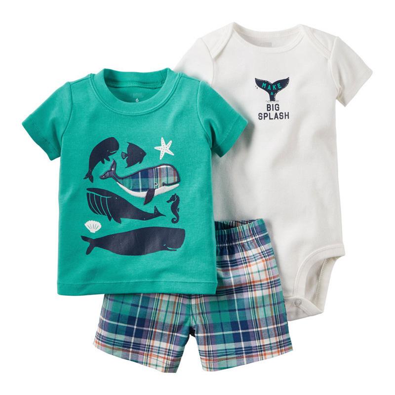 Clothing Sets Ircom… - image