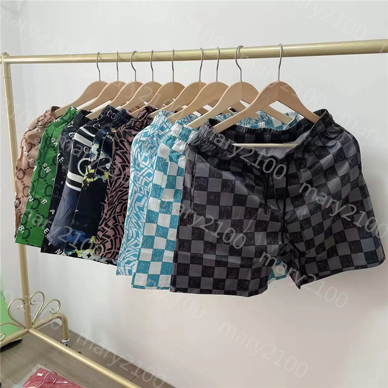 Mens Designers shorts Quick Drying SwimWear Printing Summer Board Beach Pants Men Swim Short Size M-3XL
Mens Designers shorts Quick Drying SwimWear Printing Summer Board Beach Pants Men Swim Short Size M-3XL