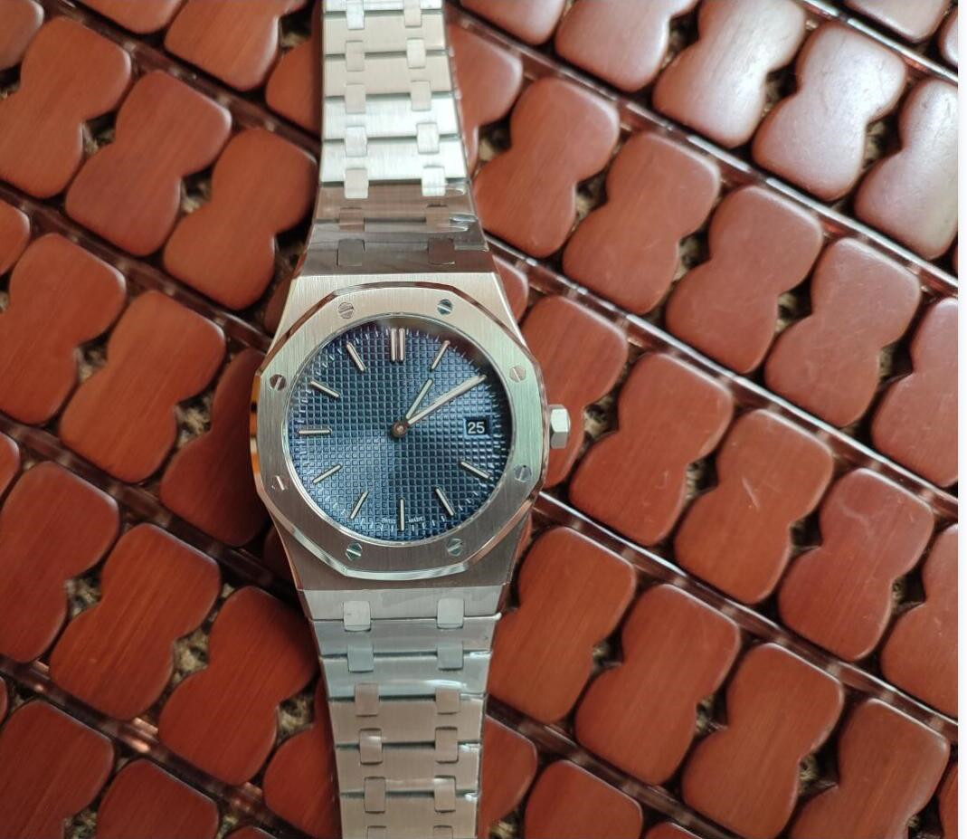 2022 luxury watch Ultra Thin watch Is Quartz movement Blue 39mm Stainless Steel And Automatic Transparent Men's Watch Top Quality, Silver
2022 luxury watch Ultra Thin watch Is Quartz movement Blue 39mm Stainless Steel And Automatic Transparent Men's Watch Top Quality, Silver