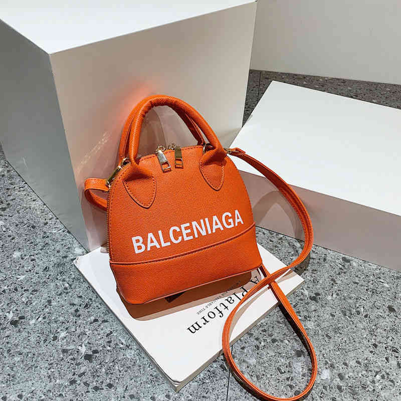 Color Shell Bag Wom… - image