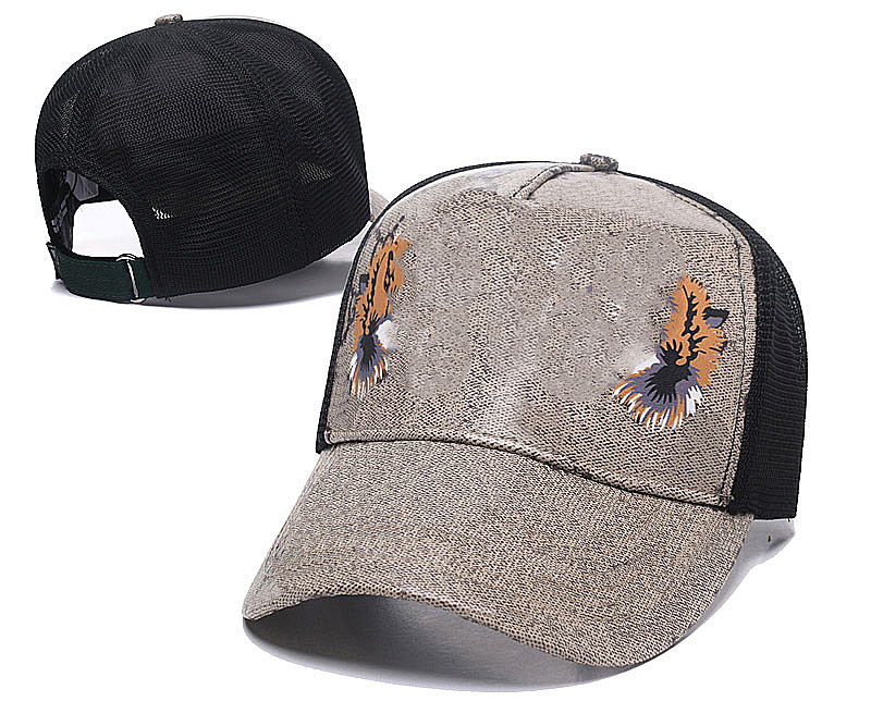 Ball Caps Designer Snake Tiger Bee Cat Classic Baseball Hat High Quality Canvas Men Women Fashion Letter Baseball Caps T2302034, C1
Ball Caps Designer Snake Tiger Bee Cat Classic Baseball Hat High Quality Canvas Men Women Fashion Letter Baseball Caps T2302034, C1