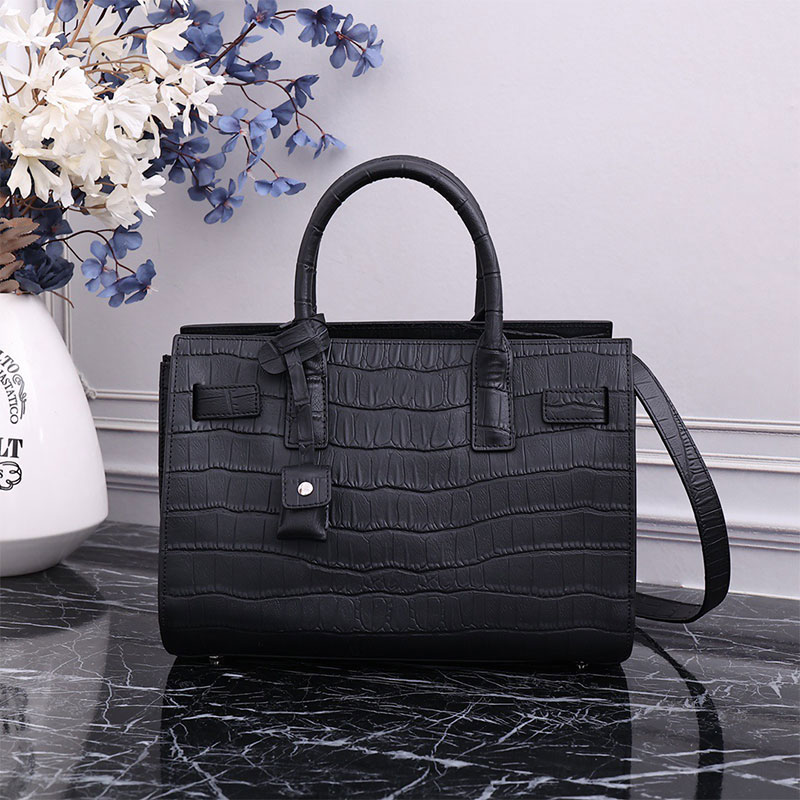 High quality leather tote bag Designer Top Handbag Shoulder Bag Messenge Clutch Y L Fashion Womens Mens Handbags Organr large capacity bags, Black
High quality leather tote bag Designer Top Handbag Shoulder Bag Messenge Clutch Y L Fashion Womens Mens Handbags Organr large capacity bags, Black