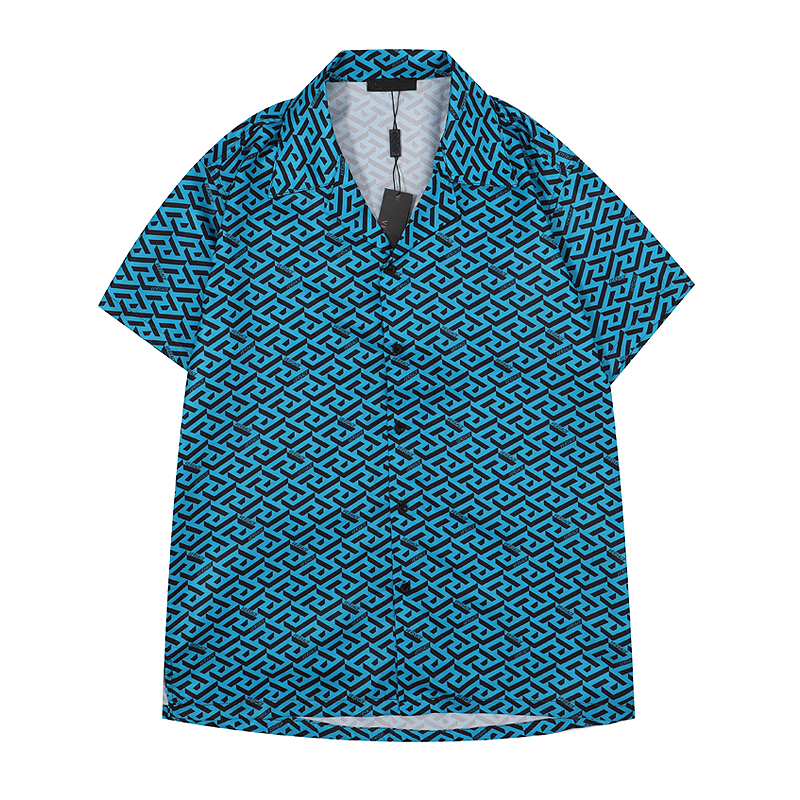 Fashion Hawaii Floral Print Beach Shirts Men's Designer Silk Bowling Shirt Casual Hawaiian Shirts Men Summer Short Sleeve Loose Dress tShirt, As the picture shows
Fashion Hawaii Floral Print Beach Shirts Men's Designer Silk Bowling Shirt Casual Hawaiian Shirts Men Summer Short Sleeve Loose Dress tShirt, As the picture shows