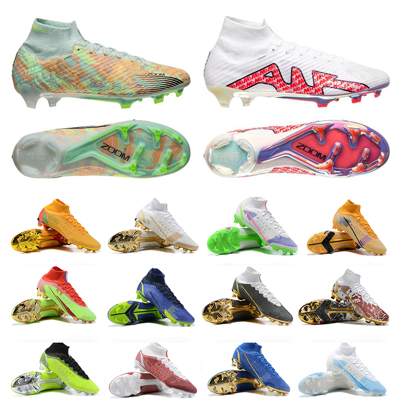 Soccer Shoes Cleats Zoom Mercurial Superfly Ix 9 Elite Blueprint Fg Cristiano Ronaldo White Bonded Barely Green Mbappe Pack Cleat Limited, Superfly 9 green
Soccer Shoes Cleats Zoom Mercurial Superfly Ix 9 Elite Blueprint Fg Cristiano Ronaldo White Bonded Barely Green Mbappe Pack Cleat Limited, Superfly 9 green