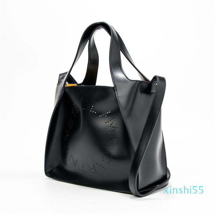 Stella Mccartney Women Fashion Handbag Bag Medium and Small Size PVC Leather Lady Shopping Bag with Purse3.13., Black white canvas
Stella Mccartney Women Fashion Handbag Bag Medium and Small Size PVC Leather Lady Shopping Bag with Purse3.13., Black white canvas