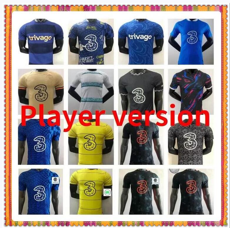 Player version 21 22 23 cfc LUKAKU PULISIC soccer jerseys world champions special London WERNER HAVERTZ KANTE MOUNT ZIYECH JAMES football shirt Jorginho 2022 2023
Player version 21 22 23 cfc LUKAKU PULISIC soccer jerseys world champions special London WERNER HAVERTZ KANTE MOUNT ZIYECH JAMES football shirt Jorginho 2022 2023