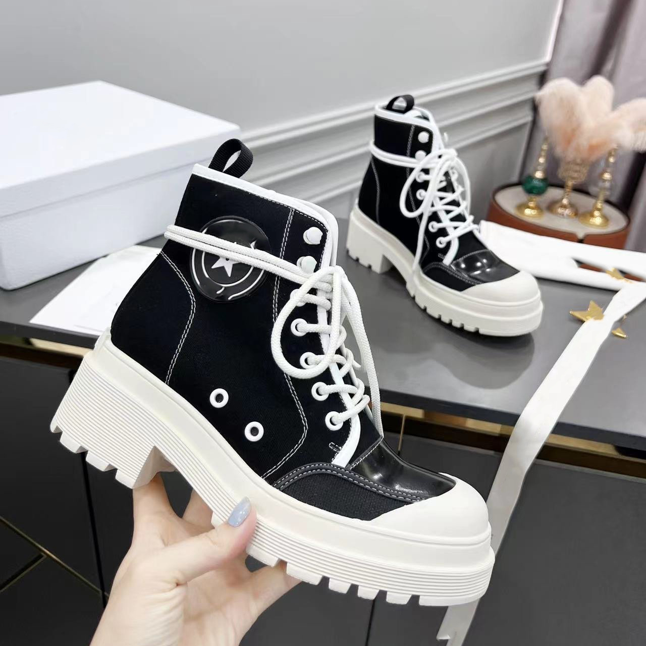 High Quality Luxury… - image