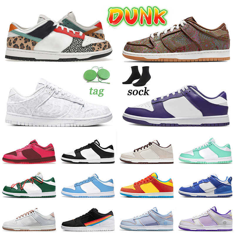 2022 SB Dunklow Running Shoes Top quality Safari Mix Animal Polaroid Paisley Sneakers Sports Fossil Rose Panda UNC Ocean Mens Womens, Other colours
2022 SB Dunklow Running Shoes Top quality Safari Mix Animal Polaroid Paisley Sneakers Sports Fossil Rose Panda UNC Ocean Mens Womens, Other colours