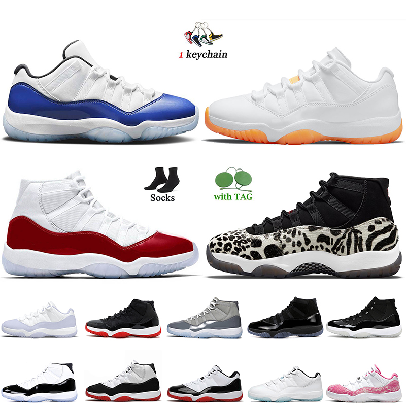 Top 11s Cherry High OG Mens Basketball Shoes With Socks Jumpman 11 Women Men Animal Instinct Cool Grey White Bred High Sneakers Citrus, D36 low cool grey 40-47
Top 11s Cherry High OG Mens Basketball Shoes With Socks Jumpman 11 Women Men Animal Instinct Cool Grey White Bred High Sneakers Citrus, D36 low cool grey 40-47