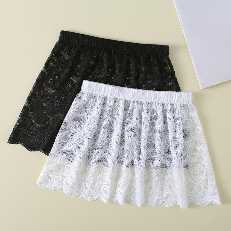Women's Hoodies & Sweatshirts Women All-Match Shirt Fake Hem Skirt Detachable Stackable Inner Base Ladies Underdress Petticoat Underskirt Mi, Black
Women's Hoodies & Sweatshirts Women All-Match Shirt Fake Hem Skirt Detachable Stackable Inner Base Ladies Underdress Petticoat Underskirt Mi, Black