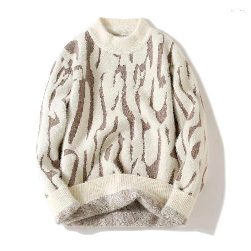 Men' Sweaters Woolen Sweater Young Man Original Susan Winter 2022 Pullover Oversized Korean Fashion Women' Vintage ClotheMen' Mari22, Grey
Men' Sweaters Woolen Sweater Young Man Original Susan Winter 2022 Pullover Oversized Korean Fashion Women' Vintage ClotheMen' Mari22, Grey