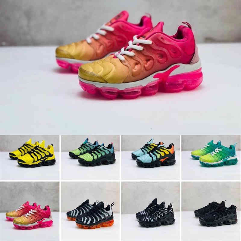 Casual Quality Running Kids Baby Girls Tn Plus Top Boys Shoes for Children Classic Parent-child Athletic Outdoor Mix Sneakers Black Chaussures De Sport Course, Choose color below
Casual Quality Running Kids Baby Girls Tn Plus Top Boys Shoes for Children Classic Parent-child Athletic Outdoor Mix Sneakers Black Chaussures De Sport Course, Choose color below