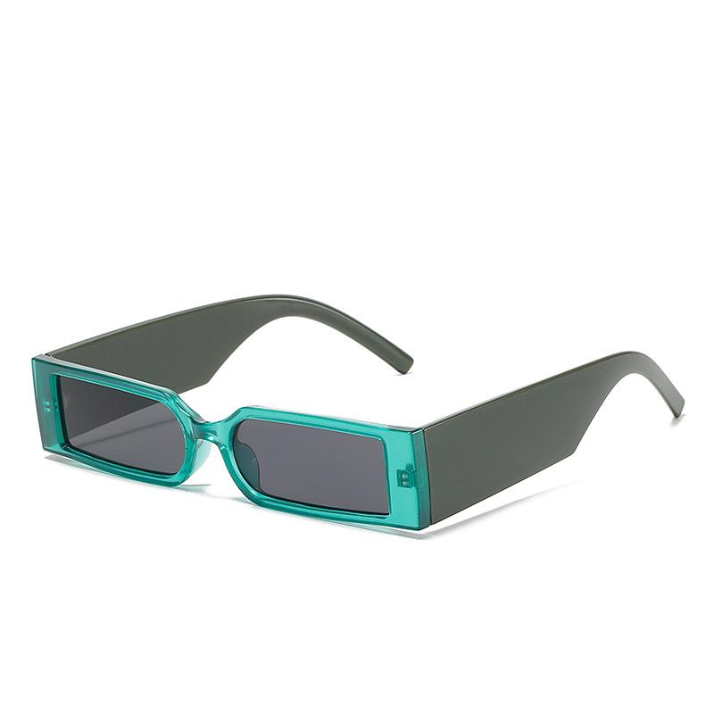 Sunglasses Punk Rectangle Vintage Women Men Fashion SunglassesSteampunk Shades Eyewear Personality UV400 Gafas De Sol MujerSunglasses
Sunglasses Punk Rectangle Vintage Women Men Fashion SunglassesSteampunk Shades Eyewear Personality UV400 Gafas De Sol MujerSunglasses