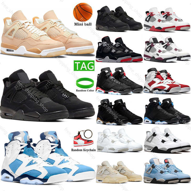 jumpman 4s 6s basketball shoes men women Black cat University Blue mens sneakers 4 6 Fire Red Infrared Reflective UNC outdoor sports, Pe 40-47
jumpman 4s 6s basketball shoes men women Black cat University Blue mens sneakers 4 6 Fire Red Infrared Reflective UNC outdoor sports, Pe 40-47