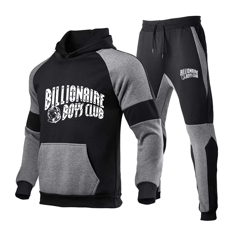 Sportswear 2021 Men's Designer Men's Women's Sportswear Set Hoodie or Pants Sweatshirt Set Letter Print Fall Winter Men's Sportswear Asian
Sportswear 2021 Men's Designer Men's Women's Sportswear Set Hoodie or Pants Sweatshirt Set Letter Print Fall Winter Men's Sportswear Asian