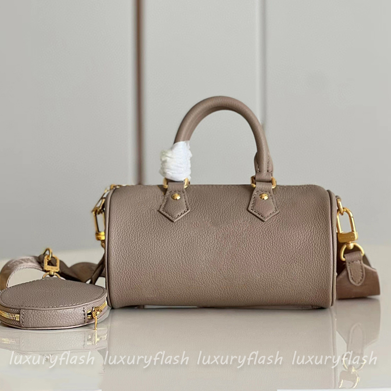 Two-piece Designers Luxurys Crossbody Bags PAPILLON Totes Classic Pillow Purses 2022 Shoulder Handbags Cowhide Leather Trim, Box(not sold separately)
Two-piece Designers Luxurys Crossbody Bags PAPILLON Totes Classic Pillow Purses 2022 Shoulder Handbags Cowhide Leather Trim, Box(not sold separately)