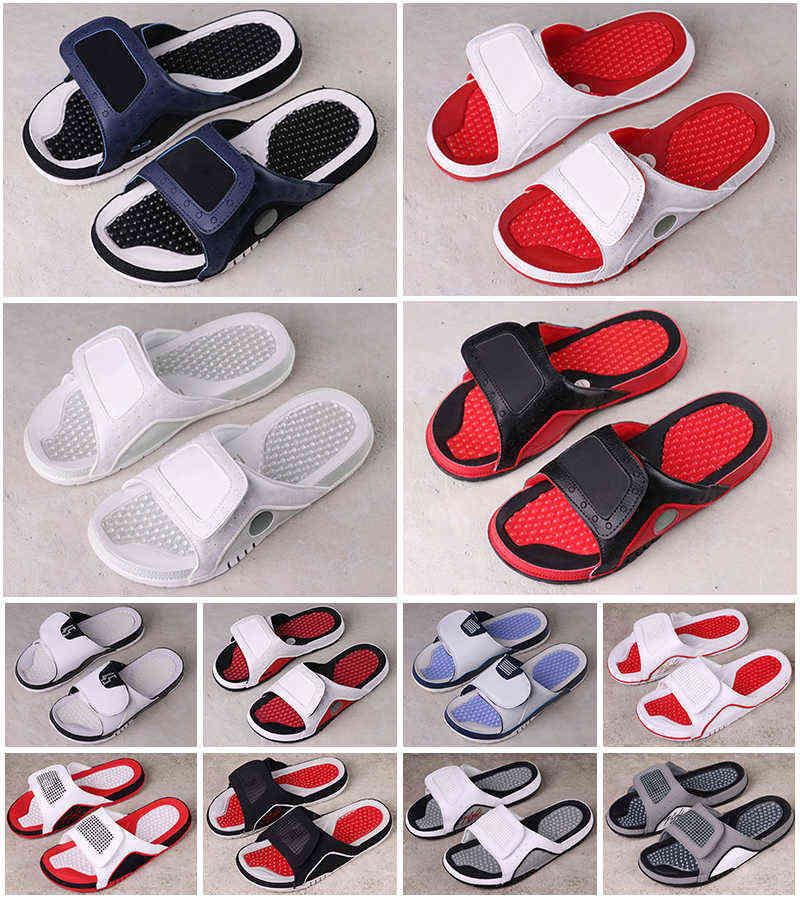 Slippers Hydro 6 11 13slide Sandals mens shoes 6s 11s 13s black white university red cool grey pink men women slides, As photo 10
Slippers Hydro 6 11 13slide Sandals mens shoes 6s 11s 13s black white university red cool grey pink men women slides, As photo 10