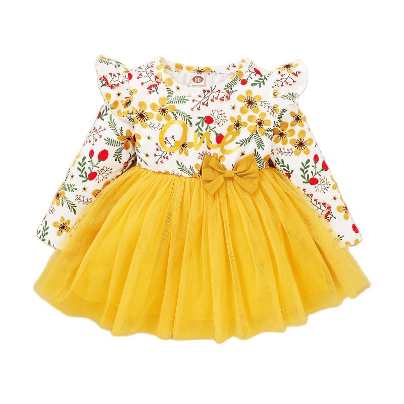 Girl's Dresses Girls Summer Dress Baby Girl Spring Outfits Clothes Tutu Kids Long Sleeve White Tulle Pink Floral Birthday DressGirl's, Beige
Girl's Dresses Girls Summer Dress Baby Girl Spring Outfits Clothes Tutu Kids Long Sleeve White Tulle Pink Floral Birthday DressGirl's, Beige