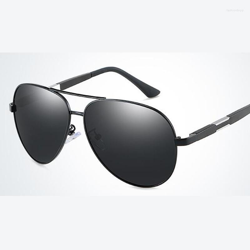 Sunglasses Big Polarized Men Summer Driving Glasses UV400 Protection Pilot Style Sun Classic Brand Designer Black ShadesSunglasses
Sunglasses Big Polarized Men Summer Driving Glasses UV400 Protection Pilot Style Sun Classic Brand Designer Black ShadesSunglasses