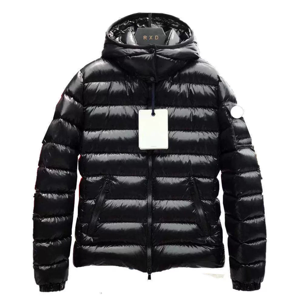 Womens Monclair Down Jacket Coat Hooded Outerwear Waterproof Windbreaker Thick clothing, Black
Womens Monclair Down Jacket Coat Hooded Outerwear Waterproof Windbreaker Thick clothing, Black