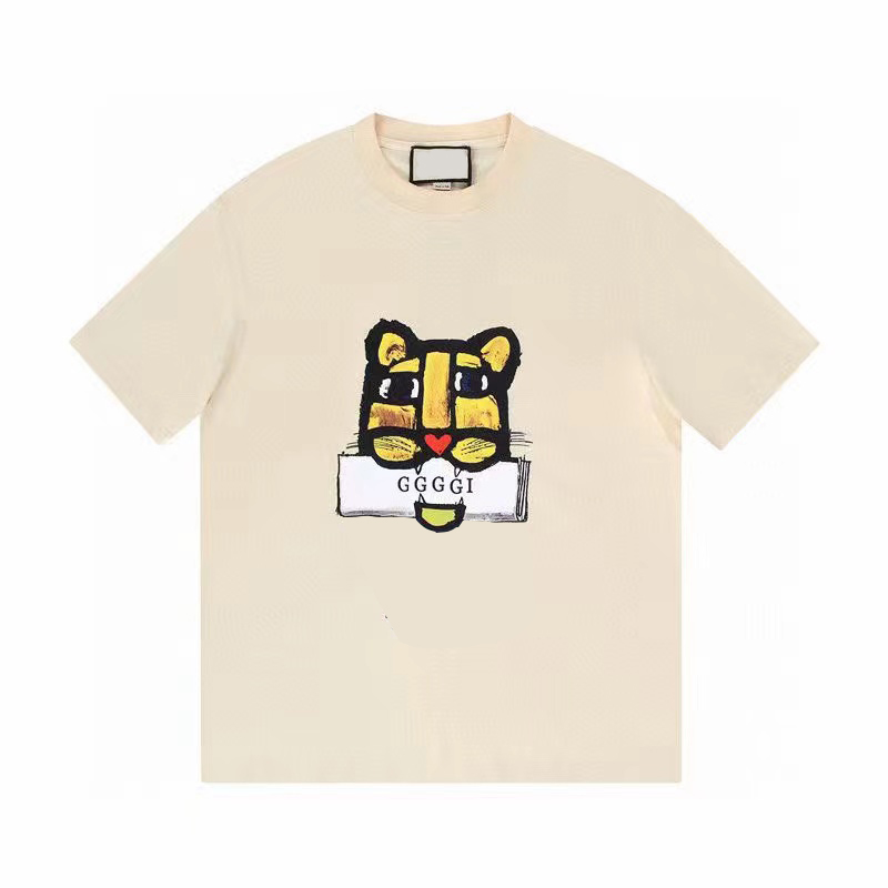 Designer Mens T shirt Letters Printed 20 tshirt Cotton Round Neck Casual Summer Breathable Clothing Quality Clothes Couples Men and women Tees Wholesale
Designer Mens T shirt Letters Printed 20 tshirt Cotton Round Neck Casual Summer Breathable Clothing Quality Clothes Couples Men and women Tees Wholesale