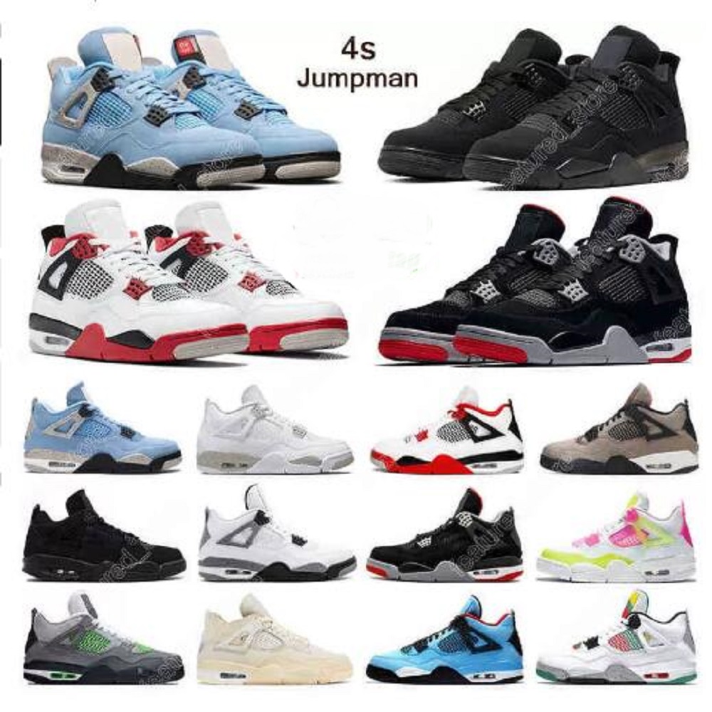 7-13 discount 4s Desert Moss Basketball Shoes Men Women 4 University Blue Taupe Haze White Oreo Sail Mens Trainers Sport Sneakers, # 48
7-13 discount 4s Desert Moss Basketball Shoes Men Women 4 University Blue Taupe Haze White Oreo Sail Mens Trainers Sport Sneakers, # 48