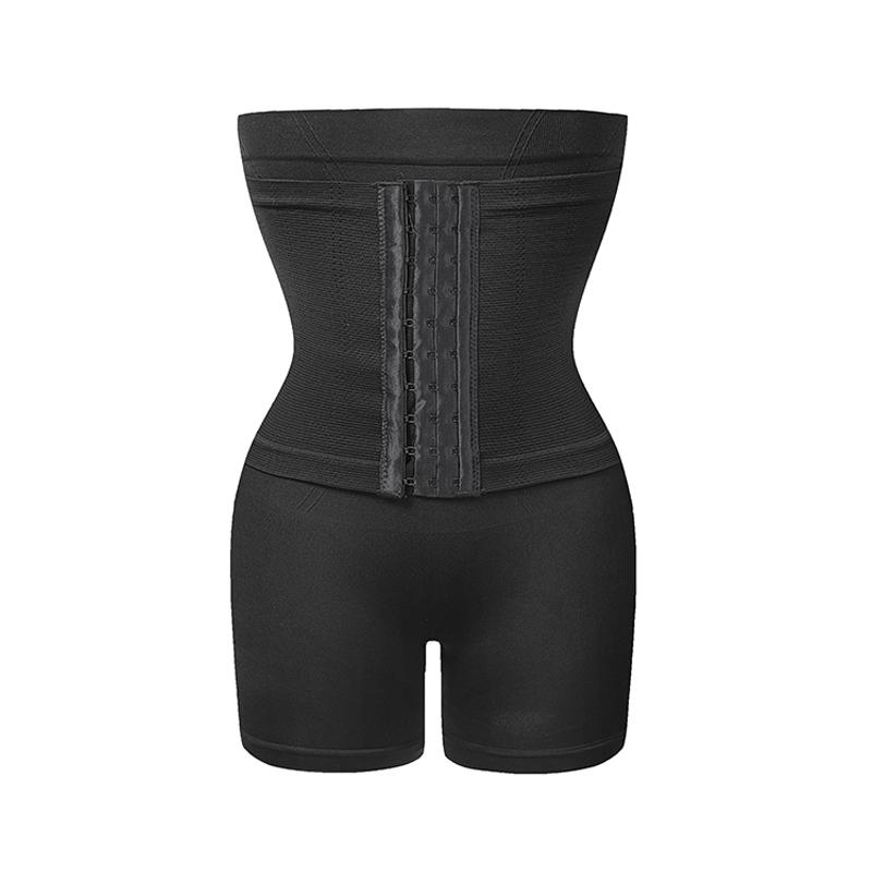 Women's Shapers High Waist Hip Slimming Breathable Flat Angle Belly Pants Corset Body Shaping Women Underwear Seamless Breasted Abdomen Pant, Black
Women's Shapers High Waist Hip Slimming Breathable Flat Angle Belly Pants Corset Body Shaping Women Underwear Seamless Breasted Abdomen Pant, Black