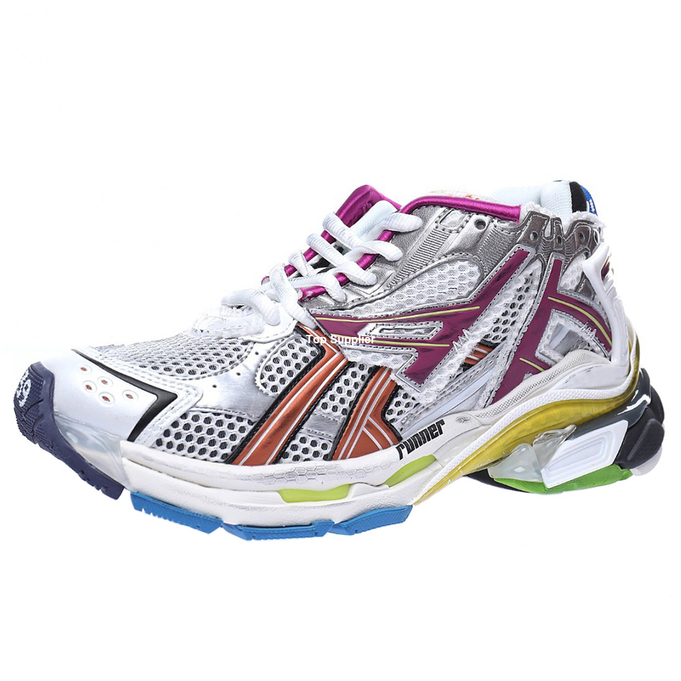 KITH Runner Sneaker for Men Luxury Sports Shoe Mens Designer Sport Shoes Womens Sneakers Women Paris Trainers 8123, 0203
KITH Runner Sneaker for Men Luxury Sports Shoe Mens Designer Sport Shoes Womens Sneakers Women Paris Trainers 8123, 0203