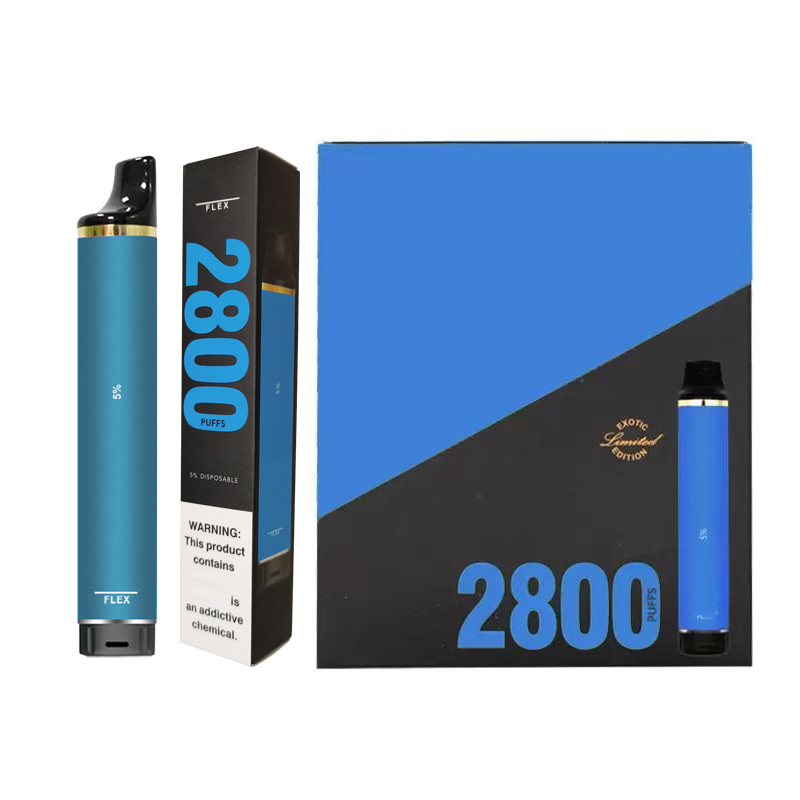 Puff Flex 2800 Puffs Hits E Cigarette 2% 5% kits disposable vape pen 8ML prefilled 20 Colors vapes Cigarrillos Desechables Vapers Sigarette Elettronica
Puff Flex 2800 Puffs Hits E Cigarette 2% 5% kits disposable vape pen 8ML prefilled 20 Colors vapes Cigarrillos Desechables Vapers Sigarette Elettronica