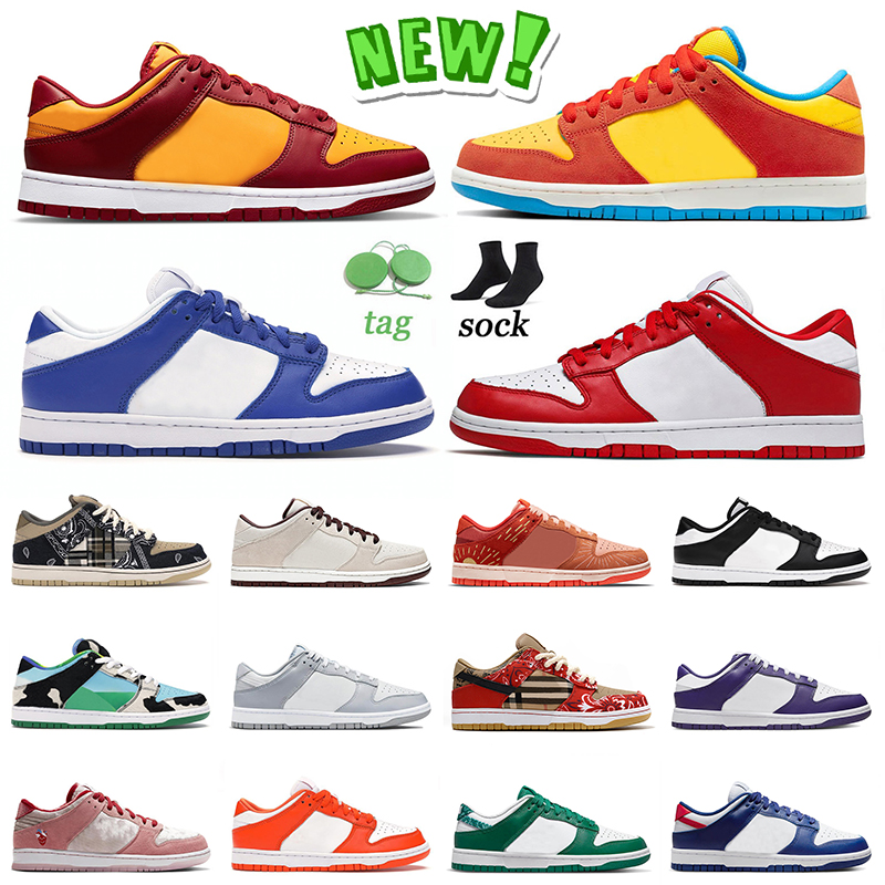 New Designer Low Running Shoes Mens Skate Trainers Bart Simpson Midas Gold Kentucky University Red Black White Green Paisley UNC Men Women Sneakers 36-47, B17 coast 36-45
New Designer Low Running Shoes Mens Skate Trainers Bart Simpson Midas Gold Kentucky University Red Black White Green Paisley UNC Men Women Sneakers 36-47, B17 coast 36-45