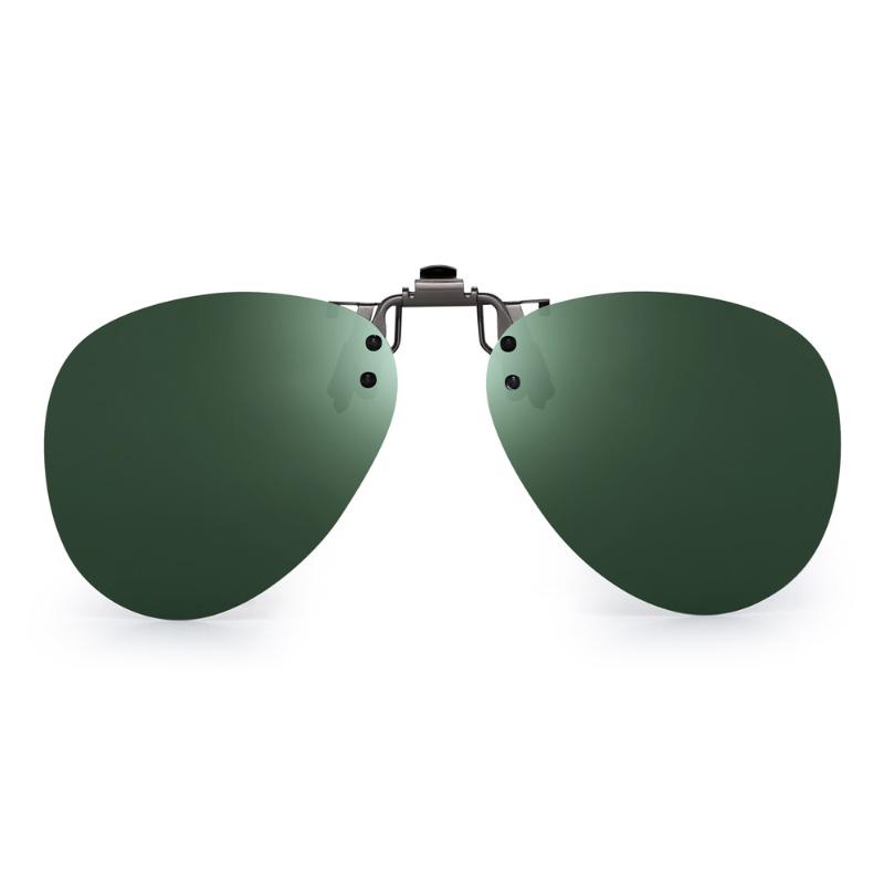 Sunglasses JM Polarized Clip On Women Men Vintage Pilot Filp Up For Prescription Glasses UV400
Sunglasses JM Polarized Clip On Women Men Vintage Pilot Filp Up For Prescription Glasses UV400