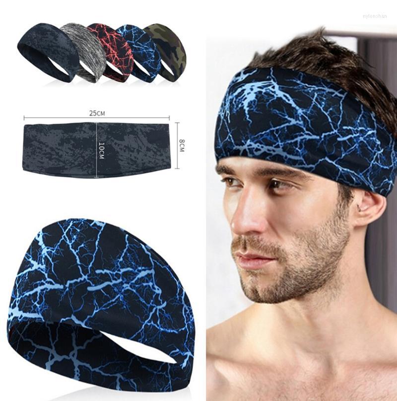 Bandanas Unisex Absorbent Sport Yoga Running Men Sweat Headband For Women Cycling Gym Sweatband Stretch Hair Bands Sports SafetyBandanas
Bandanas Unisex Absorbent Sport Yoga Running Men Sweat Headband For Women Cycling Gym Sweatband Stretch Hair Bands Sports SafetyBandanas