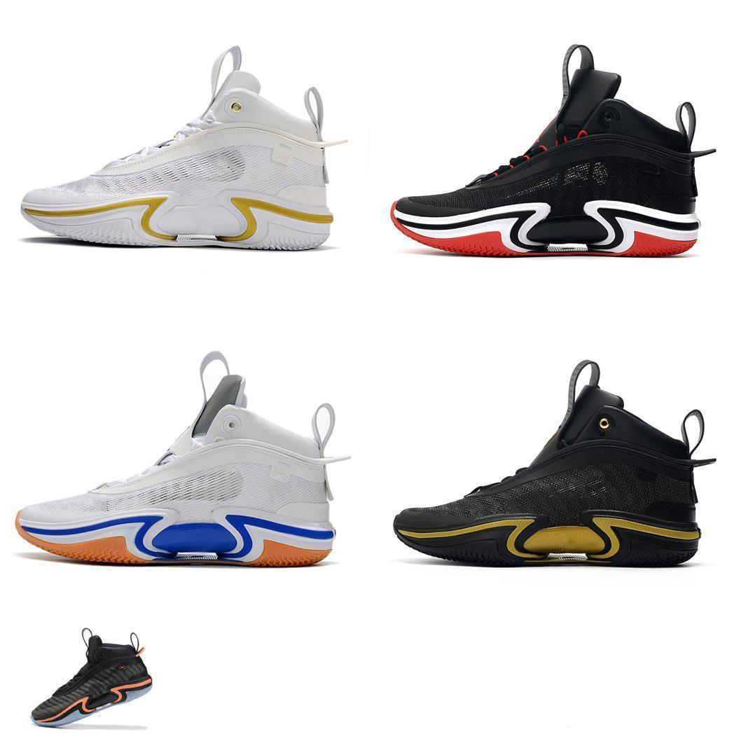 Retro mens Jumpman 36 xxxvi basketball shoes xxx6 36s sneakers aj36 tennis White Gold Black Red Bred Blue kids lebron 19 trainer, 1#
Retro mens Jumpman 36 xxxvi basketball shoes xxx6 36s sneakers aj36 tennis White Gold Black Red Bred Blue kids lebron 19 trainer, 1#