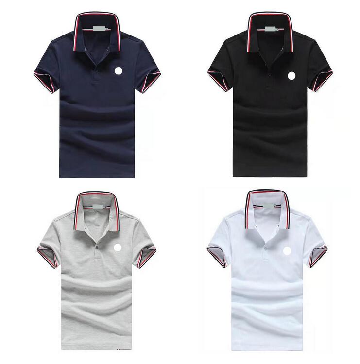 Designer mens Basic business polos T Shirt fashion france brand Men's T-Shirts embroidered armbands letter Badges polo shirt shorts
Designer mens Basic business polos T Shirt fashion france brand Men's T-Shirts embroidered armbands letter Badges polo shirt shorts