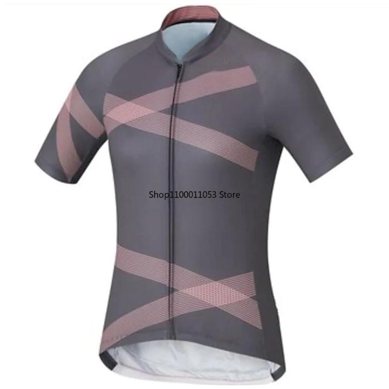 Racing Jackets Summer 2022 Wholesale Cycling Jersey Sublimation Sportswear Short Sleeve Men Mountain Digital Quality Outfit Breathable
Racing Jackets Summer 2022 Wholesale Cycling Jersey Sublimation Sportswear Short Sleeve Men Mountain Digital Quality Outfit Breathable
