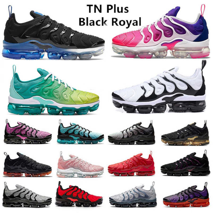 Bred knit tn plus Mens running shoes Neon Midnight Navy Rainbow Lemon Lime Black Grey Tones men women trainers sports sneakers Chaussures, Color#32
Bred knit tn plus Mens running shoes Neon Midnight Navy Rainbow Lemon Lime Black Grey Tones men women trainers sports sneakers Chaussures, Color#32