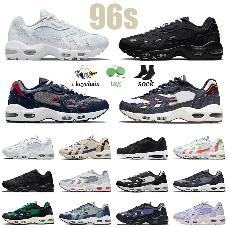 High quality 96 96s Running Shoes Men Women Trainers Triple Black Sport Red White Designer Sneakers US 11 Beach Midnight Navy Blackened Blue Summer Pastels Sports, 36-40 pure platinum with bright mango
High quality 96 96s Running Shoes Men Women Trainers Triple Black Sport Red White Designer Sneakers US 11 Beach Midnight Navy Blackened Blue Summer Pastels Sports, 36-40 pure platinum with bright mango