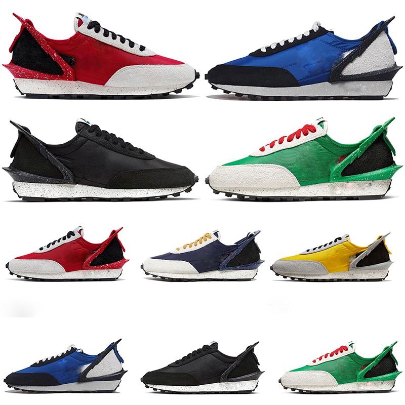 Fashion Waffle Blue Jay Running Shoes For Men Bright Citron University Red Obsidian Lucky Green Red Blaze Night Maroon Midnight Spruce Mens, A4 pine green 36-45
Fashion Waffle Blue Jay Running Shoes For Men Bright Citron University Red Obsidian Lucky Green Red Blaze Night Maroon Midnight Spruce Mens, A4 pine green 36-45