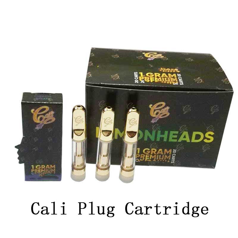 Cali Plug Vape Cartridge .8ml Ceramic Coil Atomizers Empty Vapes Pen Cartridges 510 Thick Oil Atomizer ECigs Vaporizer Carts With CaliPlug Packaging box
Cali Plug Vape Cartridge .8ml Ceramic Coil Atomizers Empty Vapes Pen Cartridges 510 Thick Oil Atomizer ECigs Vaporizer Carts With CaliPlug Packaging box