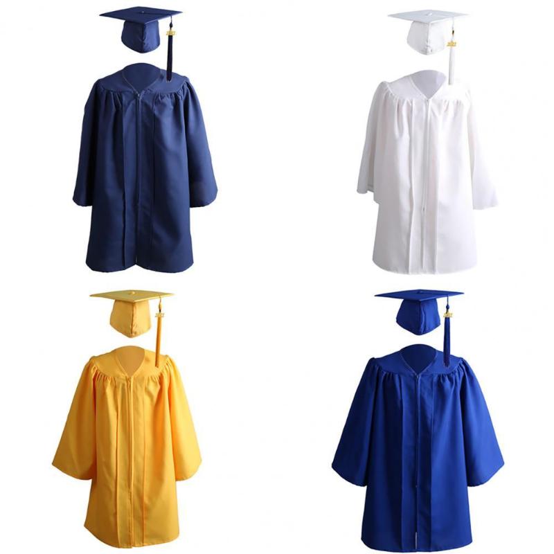 Clothing Sets Graduation Suit Exquisite Significant Smooth Children School For GiftClothing, Red
Clothing Sets Graduation Suit Exquisite Significant Smooth Children School For GiftClothing, Red